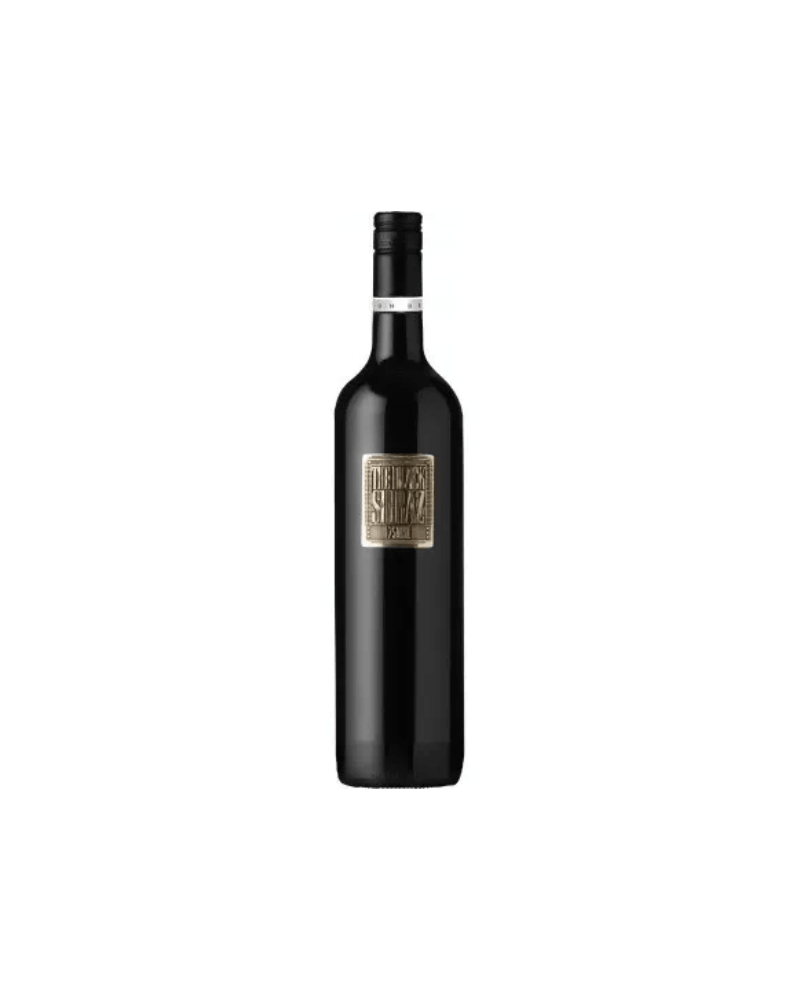 BERTON METAL BLACK SHIRAZ 14.5% – 6x750ml