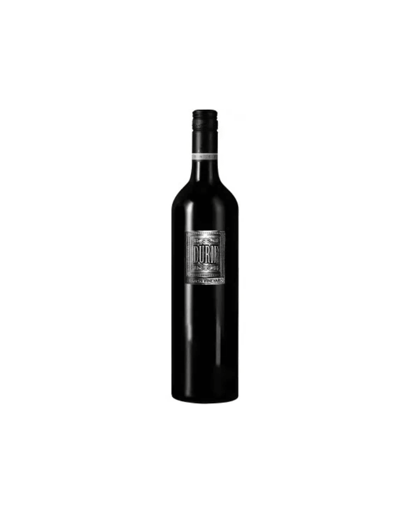 BERTON METAL LABEL DURIF 14.5% 6X750ML