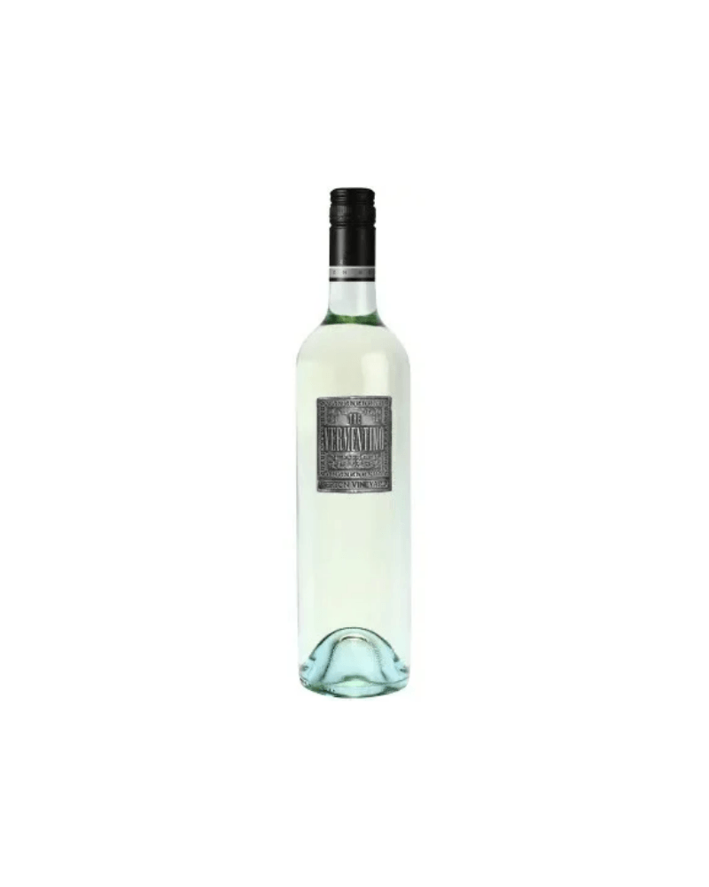 BERTON METAL VERMENTINO 2022 12.5%, 6X750ML